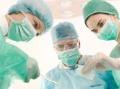 Ученые: музыка не помогает во время проведения операции