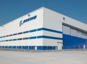 Корпорация Boeing получила патент на "воздушный авианосец" 