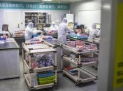 Коронавирус: Китай заявляет о наличии вакцины