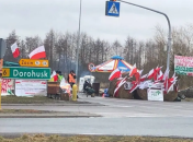 На польско-украинской границе произойдут изменения