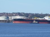 Нефтяной танкер Seacod