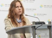 Россия отменила розыск Веры Савченко