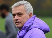 Моуринью мечтает третий раз выиграть Лигу чемпионов