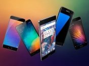 Названы главные тренды 2018 году на рынке Android-смартфонов