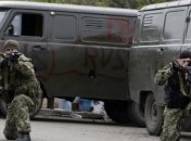 Пресс-офицер АТО: За сутки на Донбассе погибли 5 украинских военных