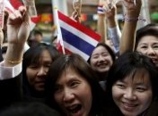 Армия Таиланда готова вмешаться 