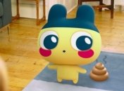 Tamagotchi модернизируется элементами дополненной реальности