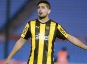 Известный аргентинский футболист почти потерял зрение празднуя Новый год 