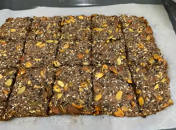 Ви не встигатимете готувати ці козинаки