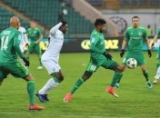 Косовский прокомментировал дебютный матч с Ворсклой