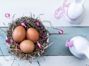 Пасха 4 апреля 2021: красивые поздравления и открытки на польском