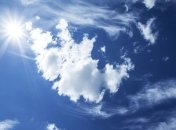 С 6 марта в Украину придет потепление