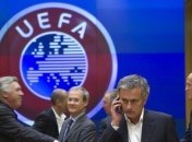 Рейтинг УЕФА: перспективы украинских клубов