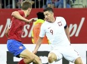 Польша дома проиграла Чехии: обзор матча (Видео)