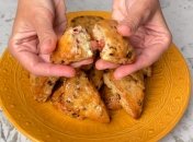 От такой вкусности все будут в восторге