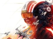 Космический экшен "Star Wars: Squadrons": в сети появился премьерный трейлер (Видео) 