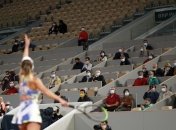 Свитолина - Александрова: анонс матча 1/16 финала Ролан Гаррос-2020