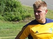 Игрок "Металлиста": В Харькове было хорошо, а в Ужгороде есть все условия