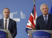 Координатор ЕС по Brexit: Переговоры выходят "на последнюю прямую линию"