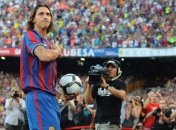 ЛА Гэлакси предложил контракт легендарному экс-игроку Барселоны