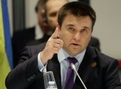 США активнее включатся в проблематику Донбасса: Климкин сделал прогноз результатов встречи Байдена и Путина