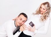 Откровения будущего папы: радость на УЗИ и покупка коляски