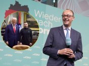 Фридрих Мерц