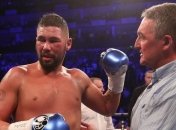 "Витязя разнесут": Беллью дал прогноз на бой Уайт - Поветкин