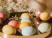 Пасха – важный христианский праздник