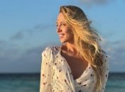 Оля Полякова хвастнула роскошным отдыхом в Занзибаре