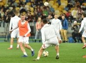 Всему виной коронавирус: матчи сборной Украины не состоятся