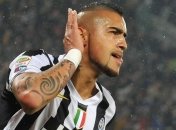 Серия А. "Ювентус" обыграл "Сампдорию" 4:2