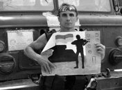 Пропавший разведчик 72-й бригады "Маэстро" найден убитым