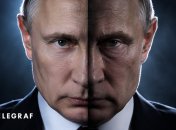 В сети сравнили новые фото Путина