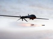Атаке дронов подверглись военные объекты
