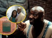 От чего в 54 года умер Майкл Дункан