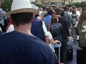 На вокзале Парижа провели эвакуацию из-за бомбы времен Второй мировой войны