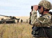 На Донбассе обострение: боевики применили артиллерию и минометы  