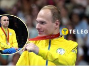 Денис Остапченко и Сергей Паламарчук