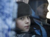 Кулеба: Интернаты в зоне АТО продолжают заполняться