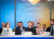 Володимир Зеленський