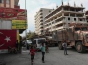 МИД Турции об "Источнике мира": Мы приостановим операцию, это не прекращение огня