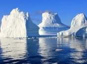 Гренландия теряет лед быстрее, чем ожидалось