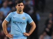 Агуэро точно не поможет "Манчестер Сити" в матче с МЮ