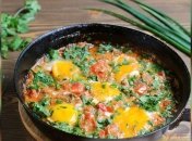 Ідеальна страва для сніданку — чирбулі