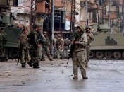 В Сирии боевики казнили 90 заложников