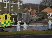 Отравлении Скрипалей: подозреваемого узнали бывшие коллеги