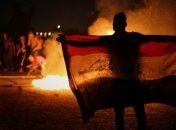 Протесты в Ираке: Митингующие подожгли здание администрации Басры 