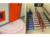 На заметку: 25 гениальных идей для учебных заведений