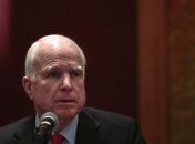 Сенаторы раскритиковали подходы Обамы к урегулированию ситуации в Сирии